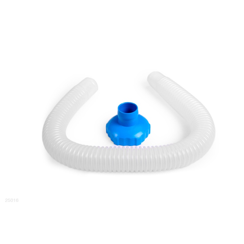 Skimmer Hose and Adaptor