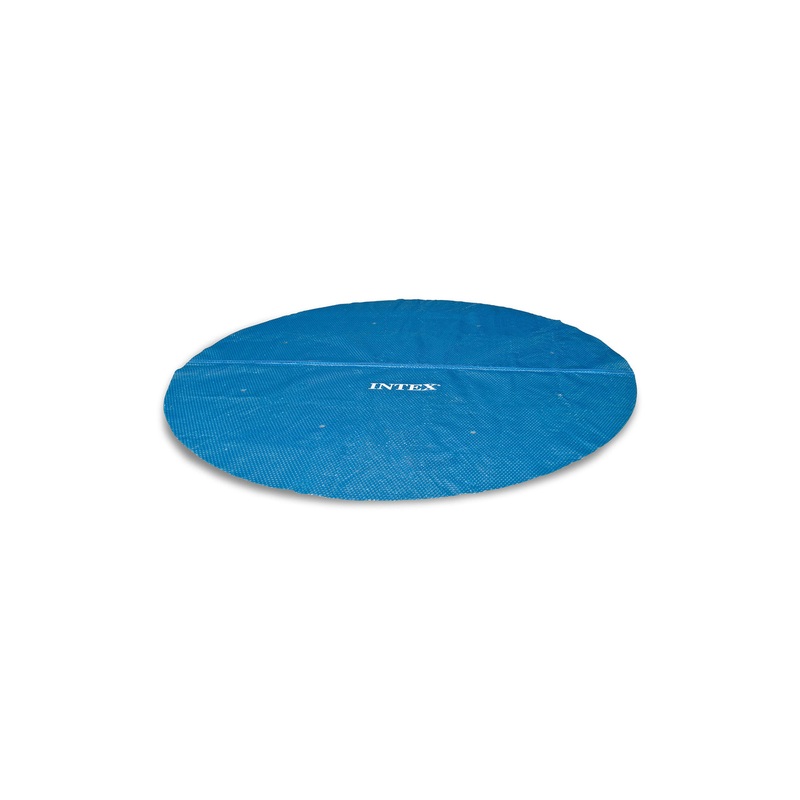 Solar Pool Cover for 15' Round Swimming Pools
