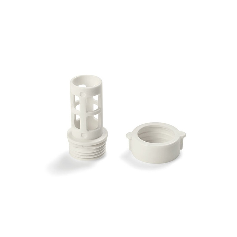 10184, Drain Connector For Agp Pool And Saltwater System (for Po And Canada)