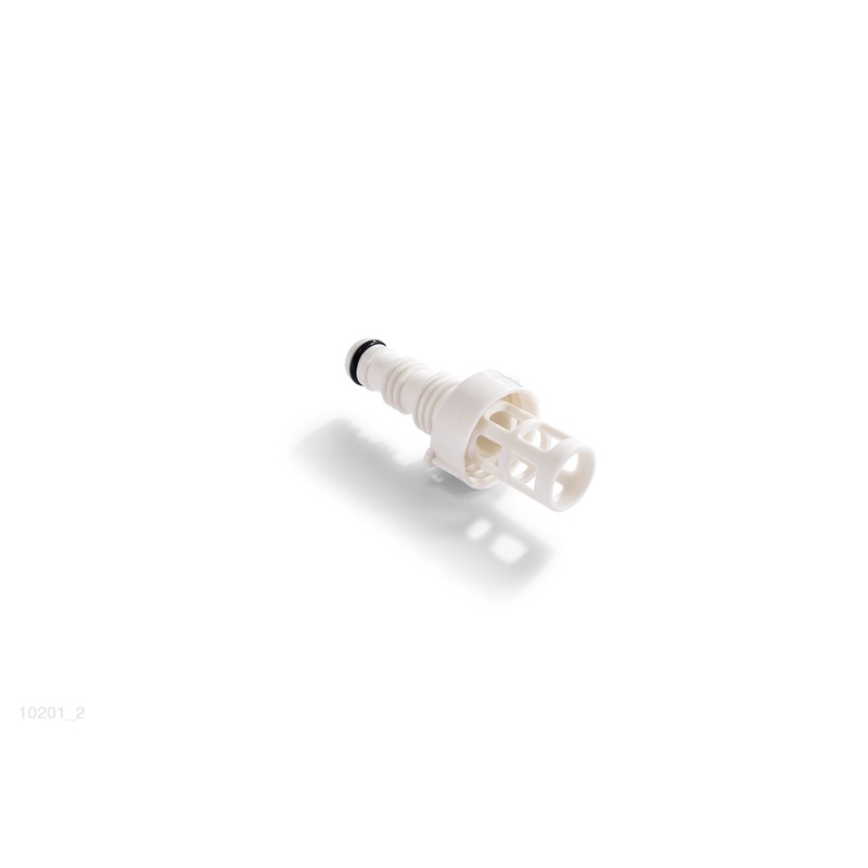 10201, Drain Connector For Agp Pool And Saltwater System (for Io Except Canada)