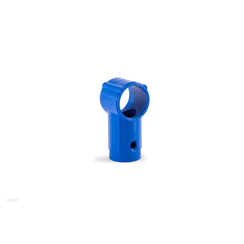 10967, "t" Joint For Family Size Rectangular Frame Pool (Discontinued)