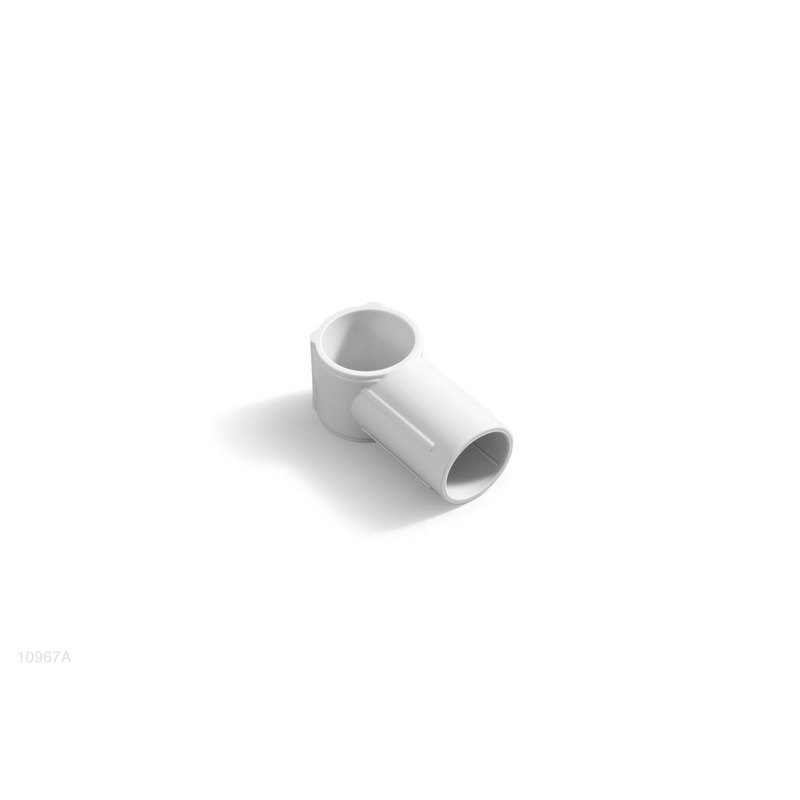 10967A, T Joint For Family Size Rectangular Frame Pool