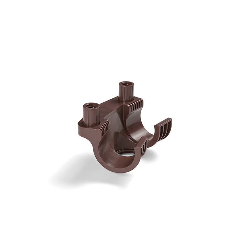 11017, Top Clamp For 16'8" & 18'8" Wg Pool (Discontinued)