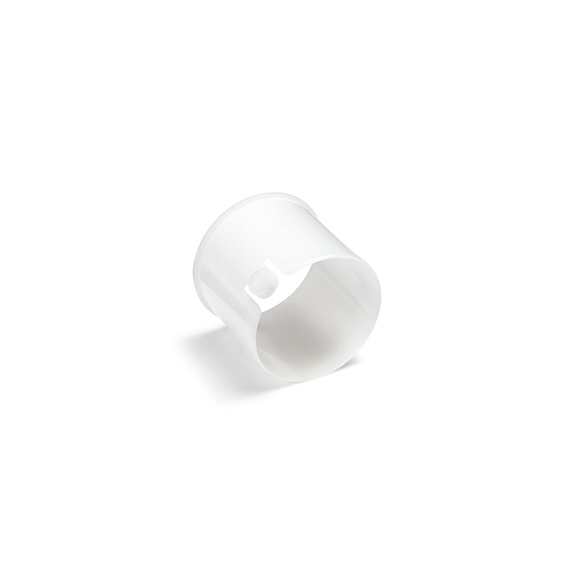 11157, Plastic Insert For Horizontal Corner Pipe For Rectangular Ultra Xtr/ Prism Frame Pool