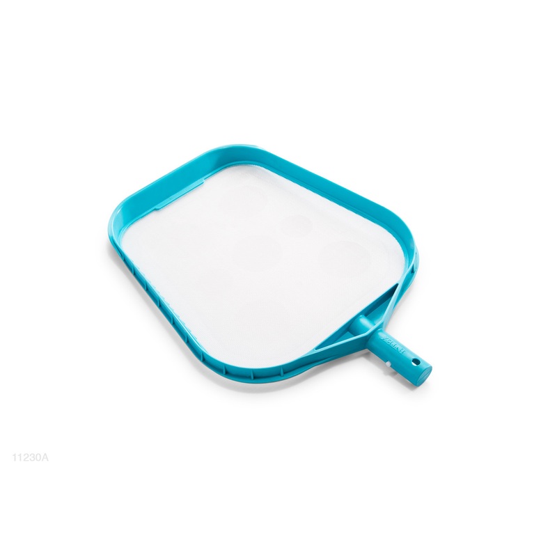 11230A, Skimmer Net And V-spring (aqua)