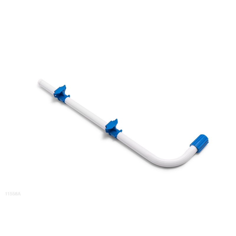 11558A, 52" 2-sect. Ladder Lower Side Leg (a) (Discontinued)