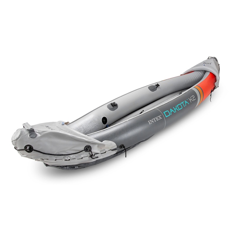 11644A, Body Of Dakota K2 Kayak