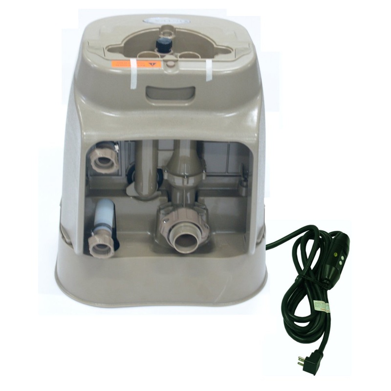 11835, Control Base For 28403 (Discontinued)