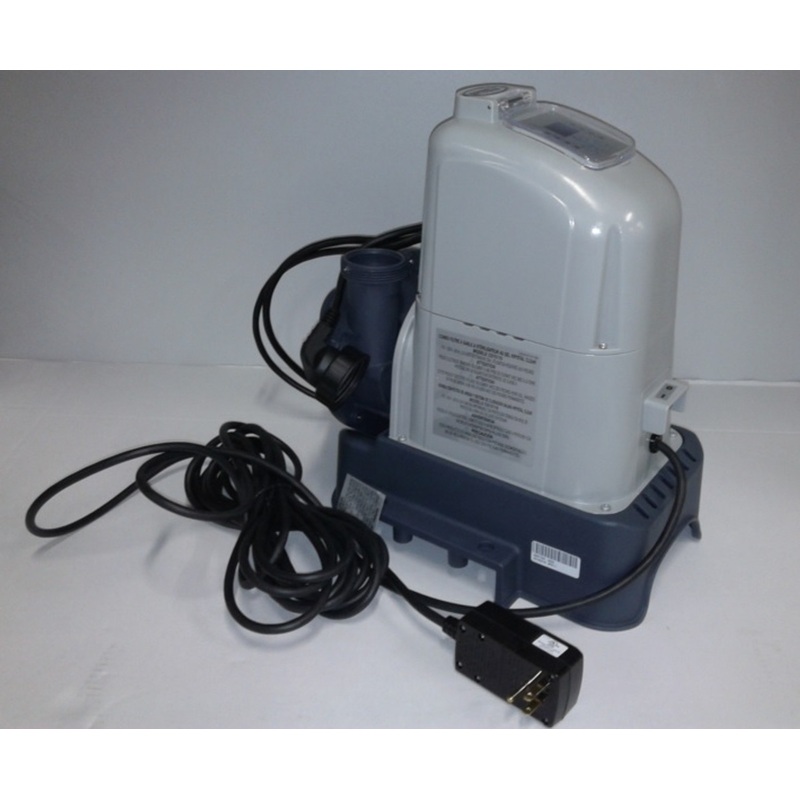 11911EG, Pump Motor & Control For 28675 (Discontinued)