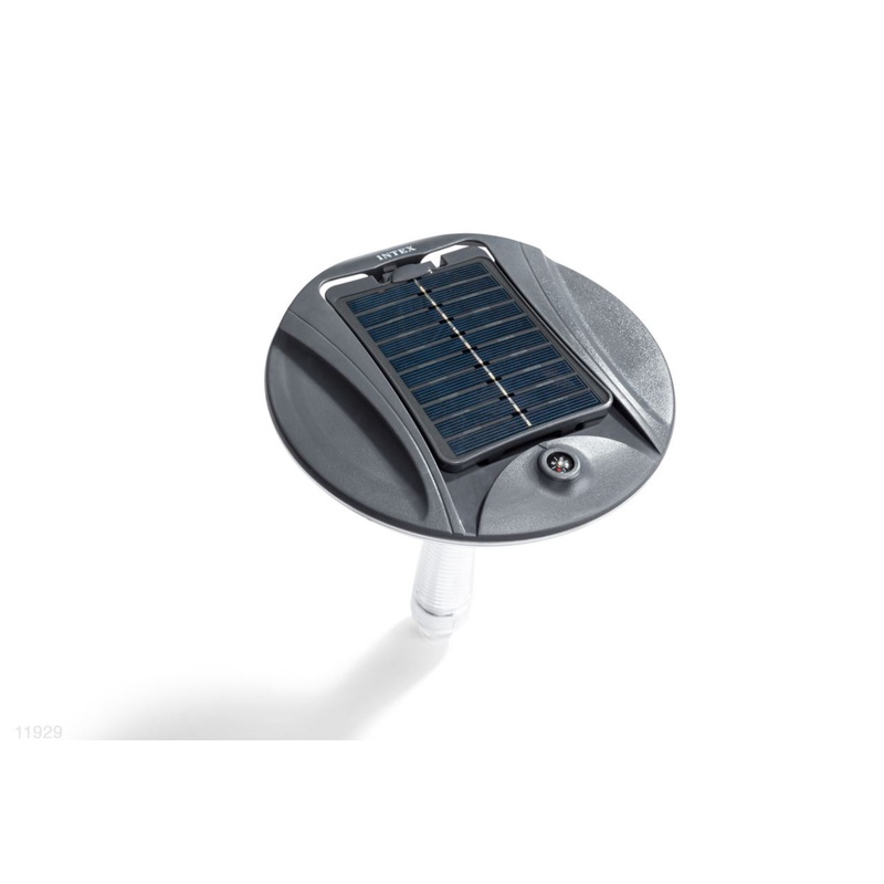 11929, Solar Light For Lawn Brite Landscape Light (Discontinued)