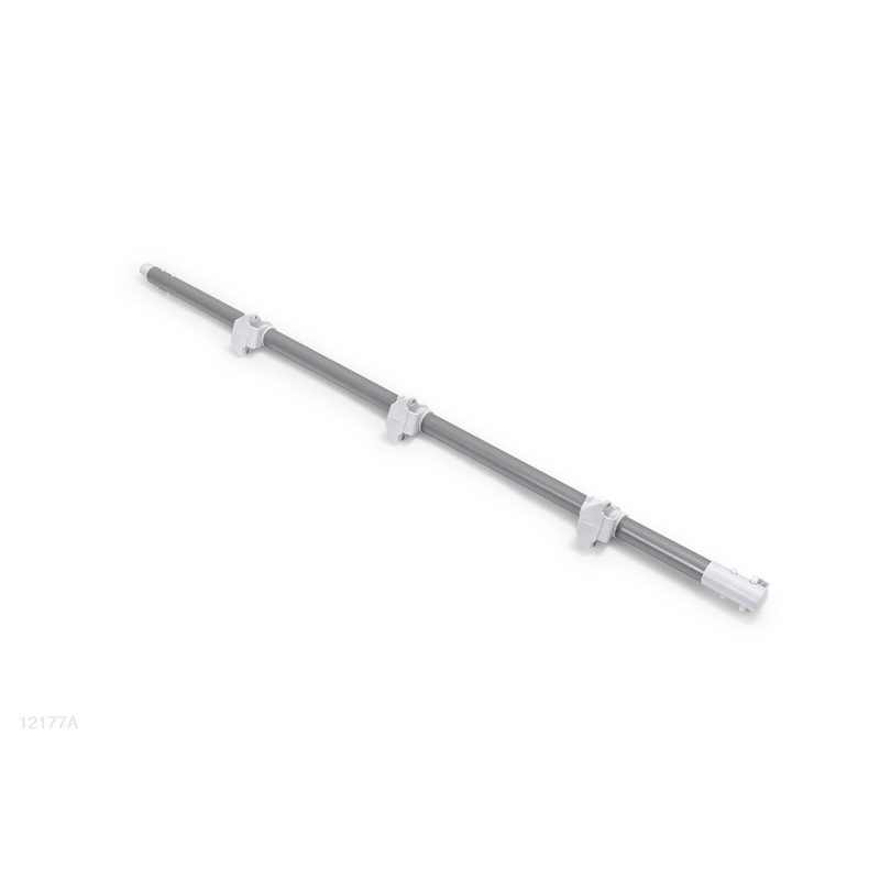 12177A, 42" Remov. Steps Ladder Upper Leg (a2) (Discontinued)