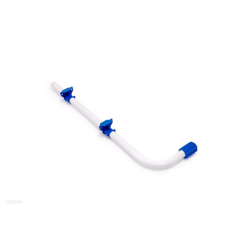 12264A, 52" 2-sect. Ladder Lower Side Leg (a) (Discontinued)
