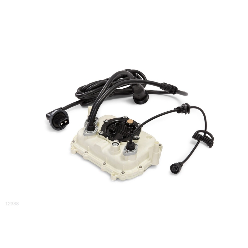 12387, Circuitry Box For 28611 (Discontinued)