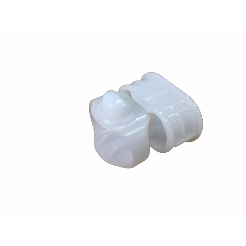 12453, Spring Pin For 10' & 12' Round Prism Frame Pool (Discontinued)