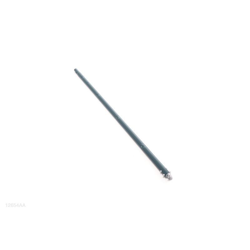 12654AA, B Side Lower Side Leg (marked "a1") For 52" Removable Steps Ladder