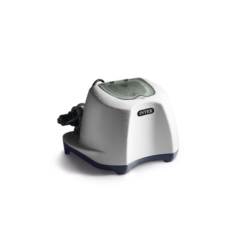 12657EG, Control Station For Saltwater System 26667