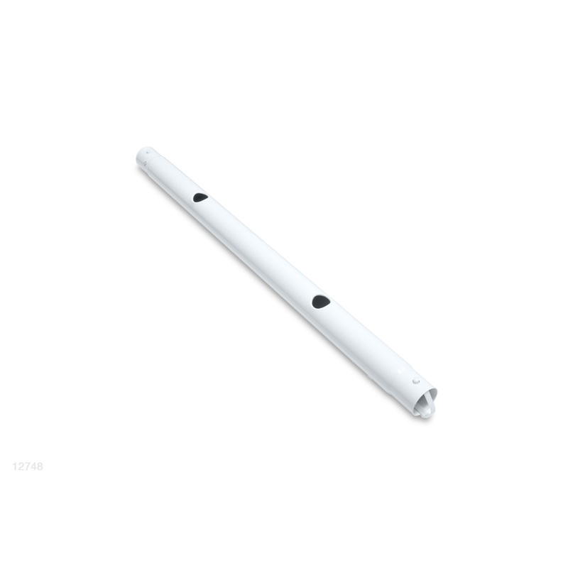 12748, Horizontal Beam (b) For 4mx2mx1m Oval Prism Frame Pool