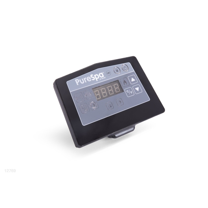 12769, Spa Control Panel For 28461/28462 (Discontinued)