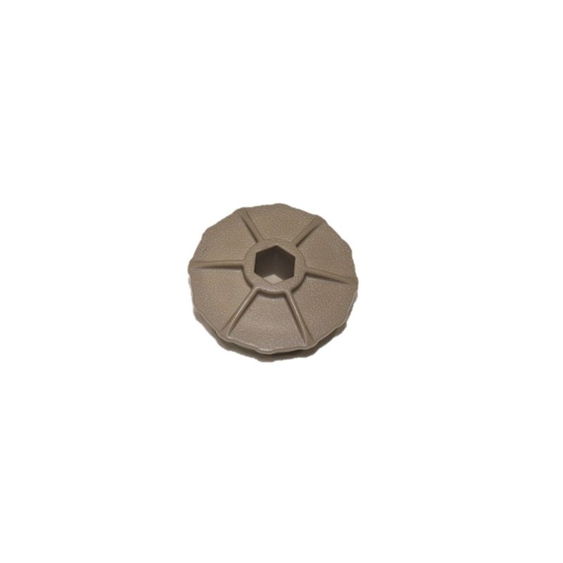 12775W, Deflation Outlet Cap