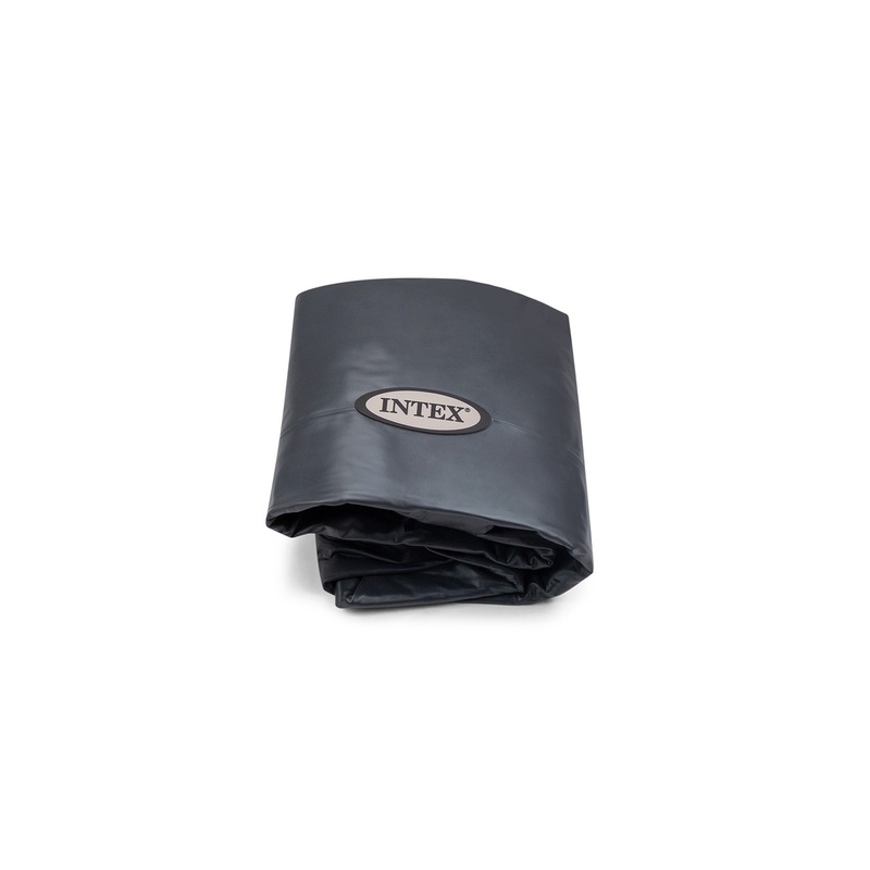 13146G, Spa Cec Cover For Octagon 6 Person-grey