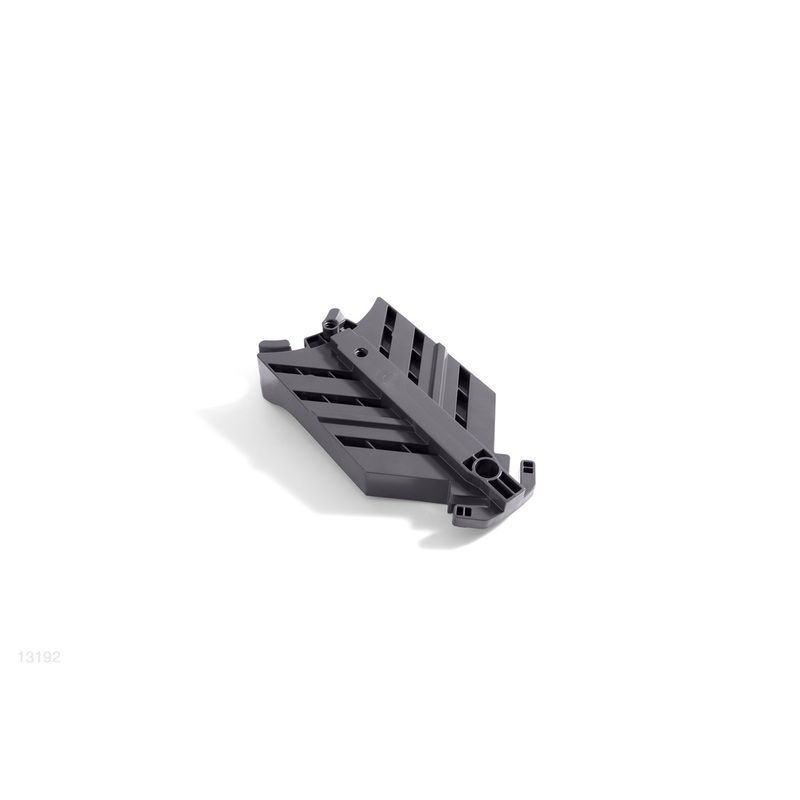 13192, Corner Top Bracket For 4mx3mx1.24m Graphite Panel Pool