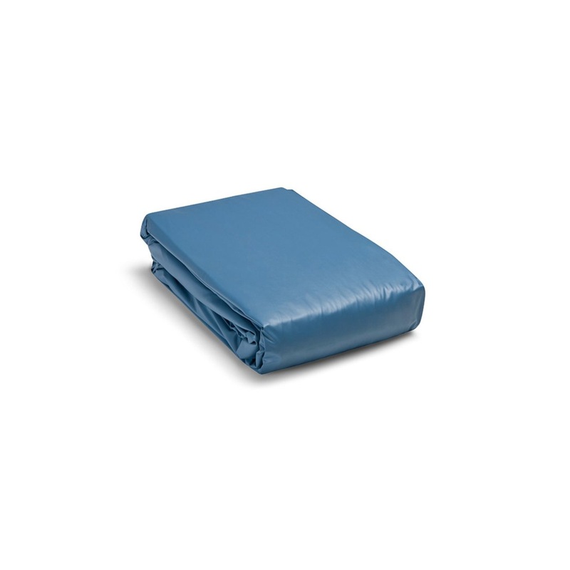 13339E, 13'x33" Metal Frame Pool Liner
