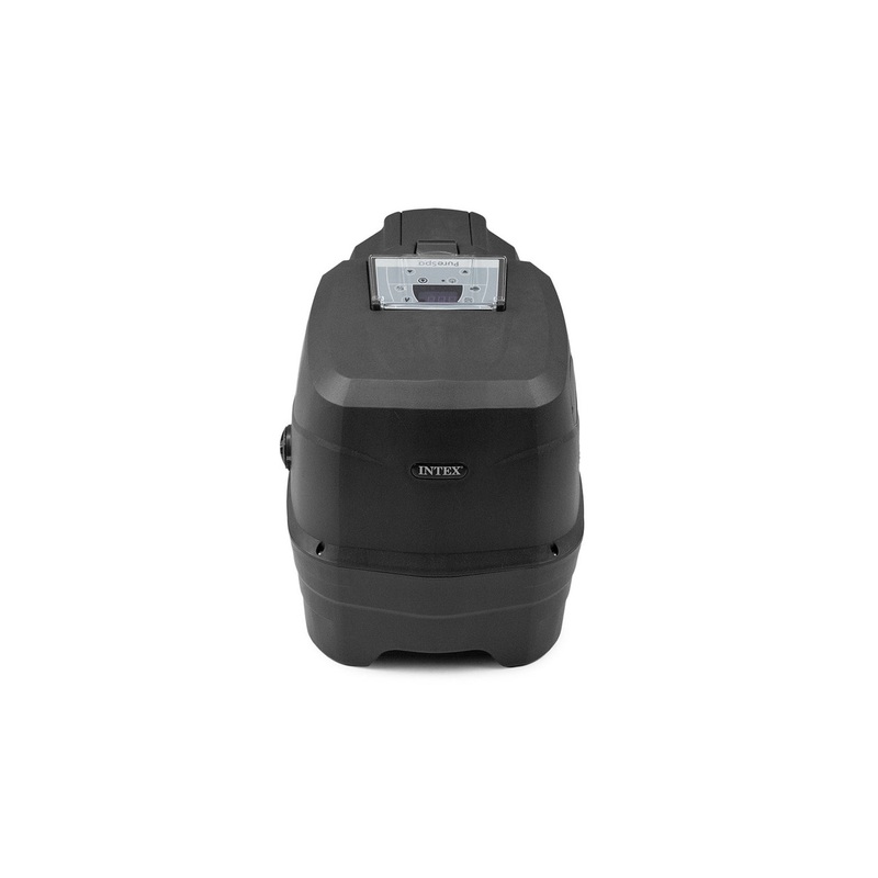 13437, Spa Control Base And Panel-brown
