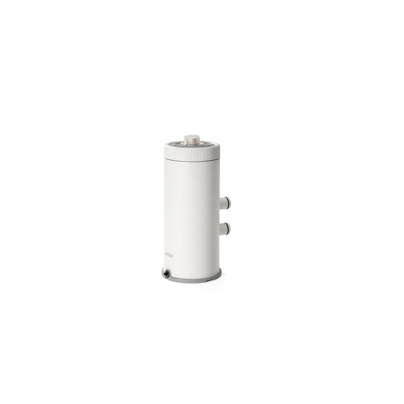 13539E, 1000 Gal Filter Pump Housing And Motor (120v) With Timer On Gfci
