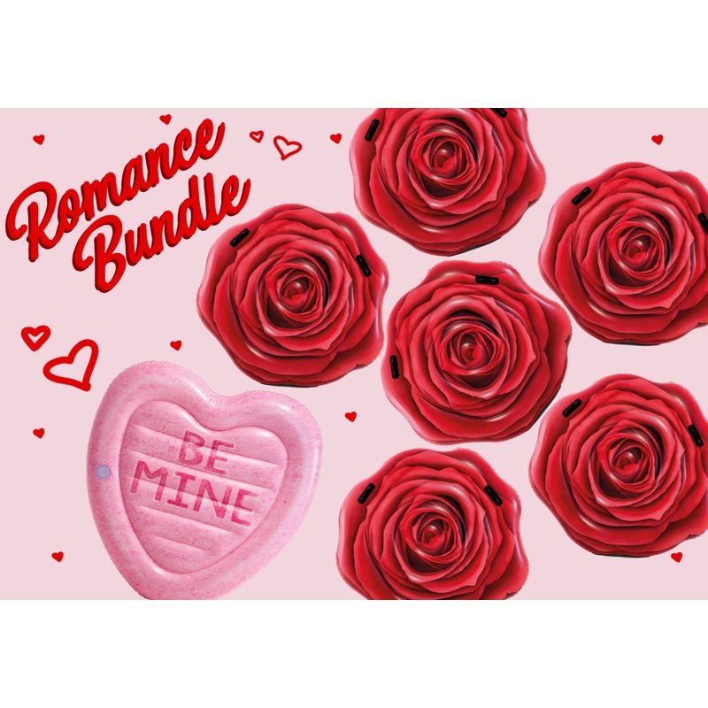 Bundle of Romance