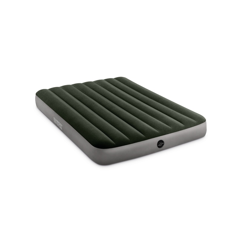 Dura-Beam Standard Prestige Air Mattress 10" Full (Pump Not Included)