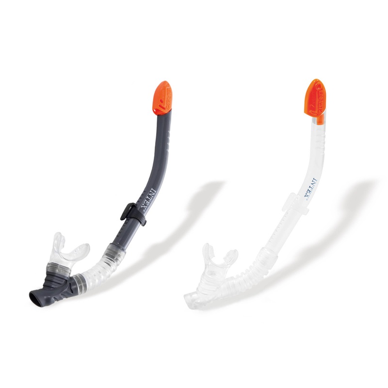 Easy-Flow Snorkels - Assortment
