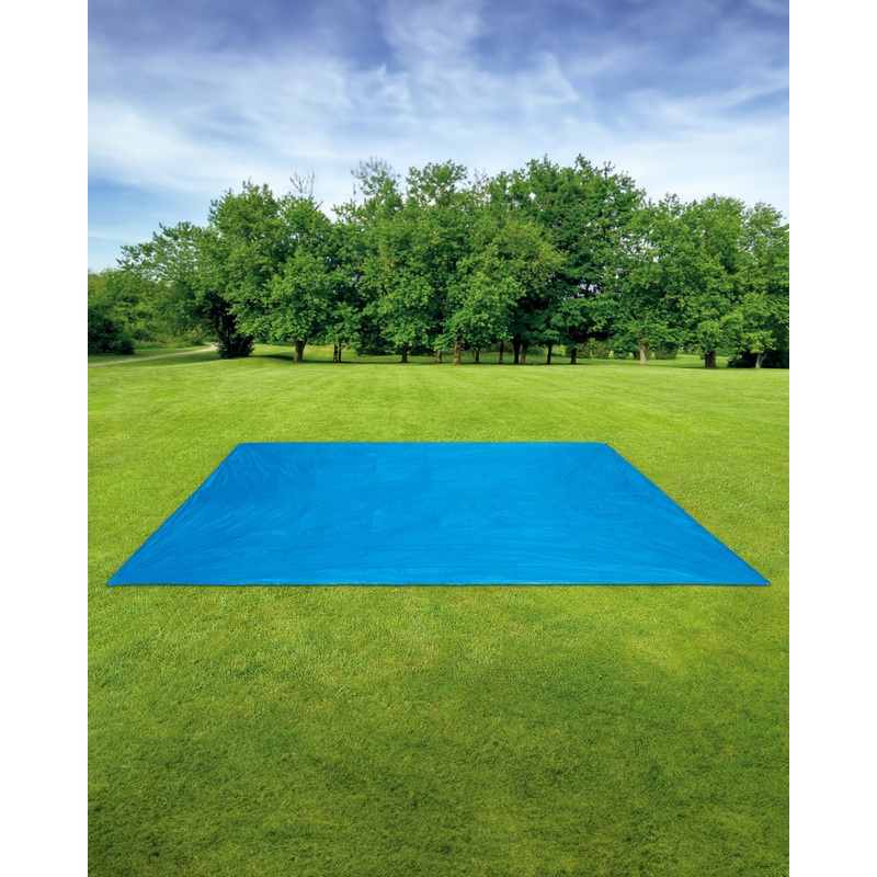 Ground Cloth - 15.5' x 15.5'