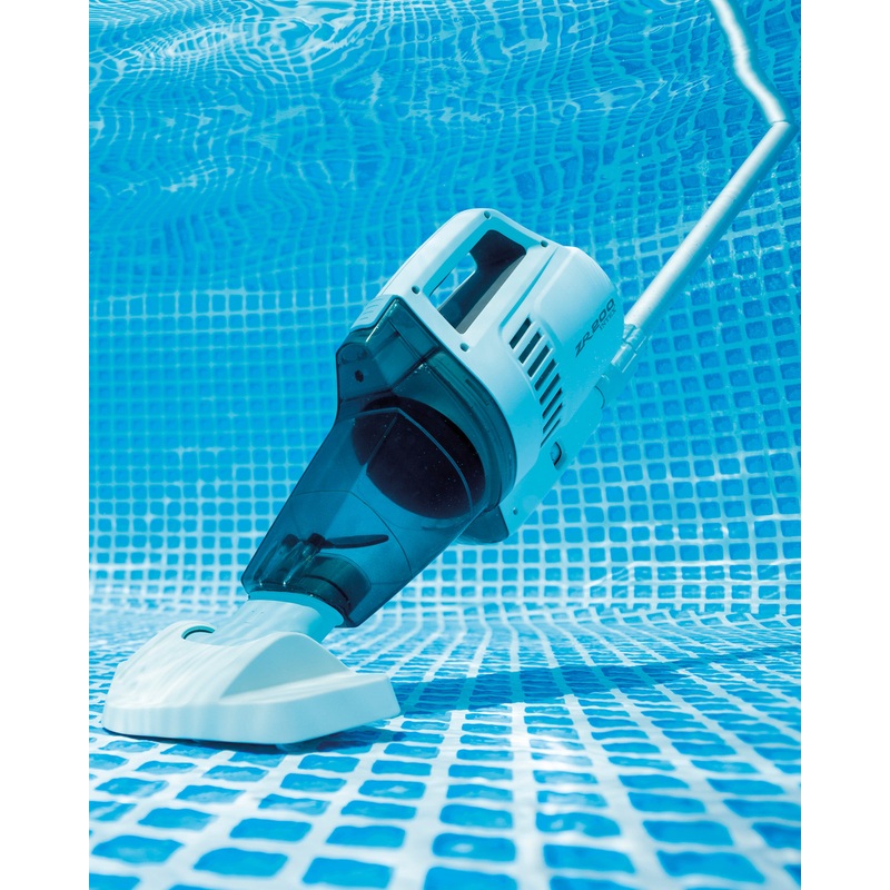 ZR200 Rechargeable Pool Vacuum