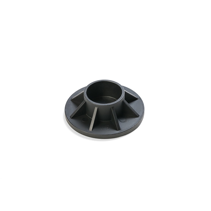 10576, V'cal Leg End Caps
