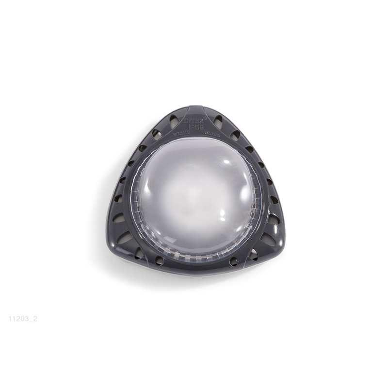 11263, Pool Light For Led Pool- Wall Light (Discontinued)