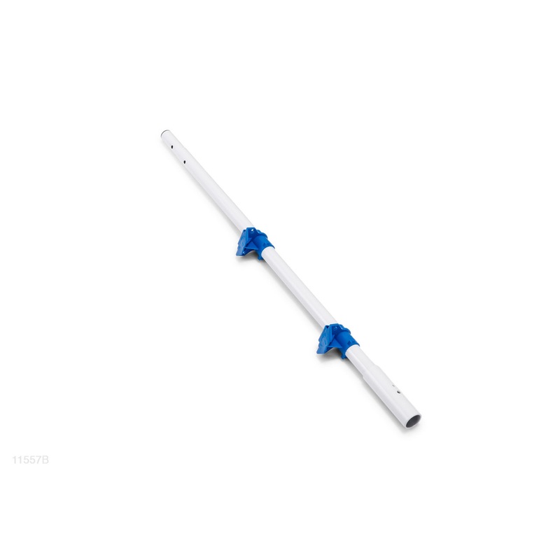 11557B, 52" 2-sect. Ladder Upper Side Leg (b) (Discontinued)