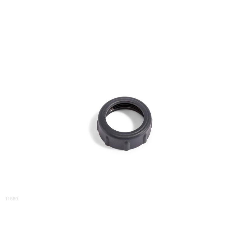 11580, Copper Electrode Nut For 54605/54606 (Discontinued)