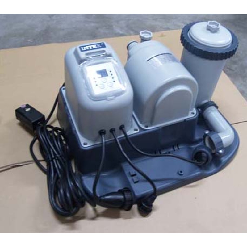 11590EG, Filter Housing/pump/control Station For 54615 (Discontinued)