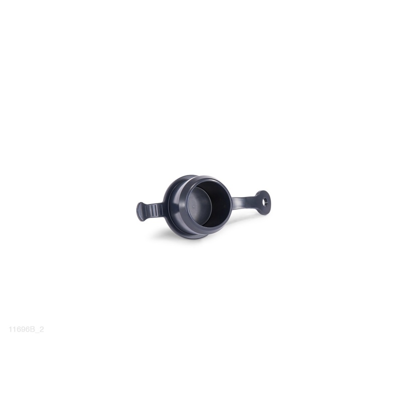 11696B, Spa Drain Plug (navy Blue) (Discontinued)
