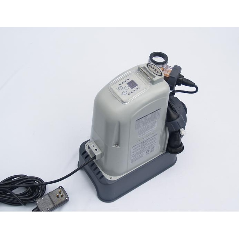 11811EG, Motor & Control For 16" Sf Combo 28681 (Discontinued)