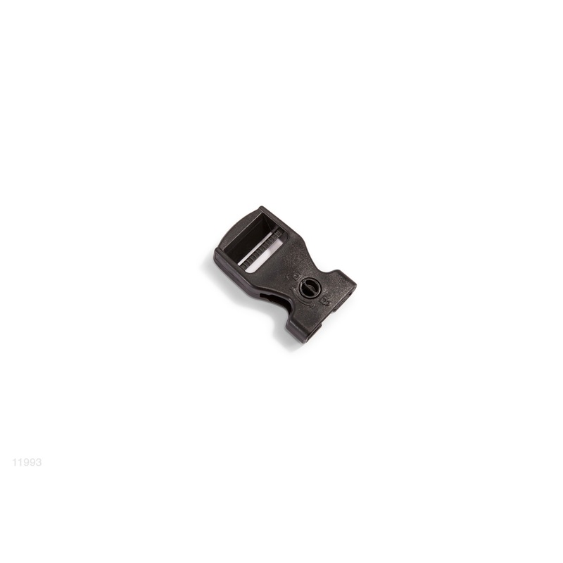 11993, Female Buckle