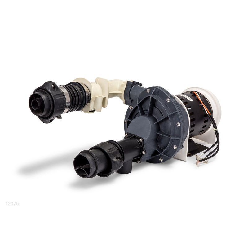 12075, Jet Motor Assembly For 28421/28423/28443/28453 (16 Version) (Discontinued)