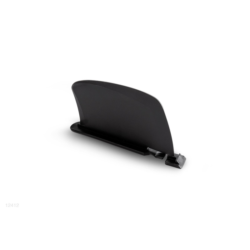 12412, Shallow Water Directional Skeg For Kayak Boats