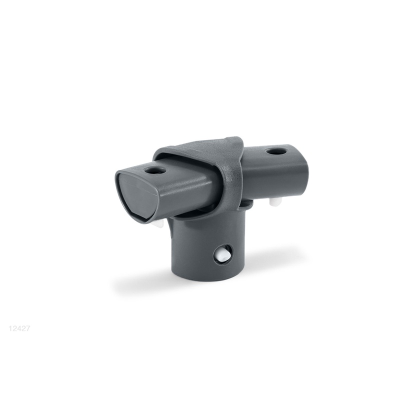 12427A, Leg & Beam Joint For 15' & Above Round Ultra Xtr Frame Pool (Discontinued)