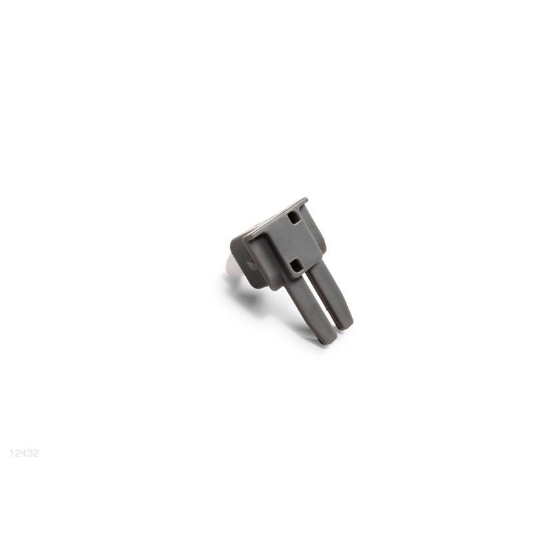 12432, Vertical Leg Spring Pin For Round Ultra Pool (Discontinued)