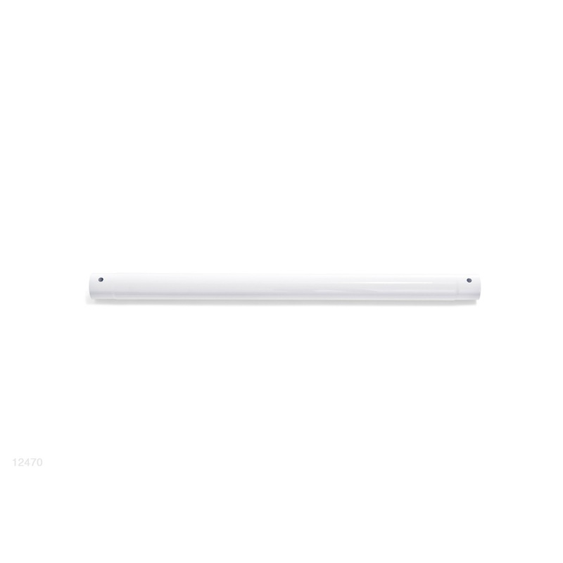 12470, Horizontal Beam For 18'x48" & 24'x52" Round Prism Frame Pool (Discontinued)