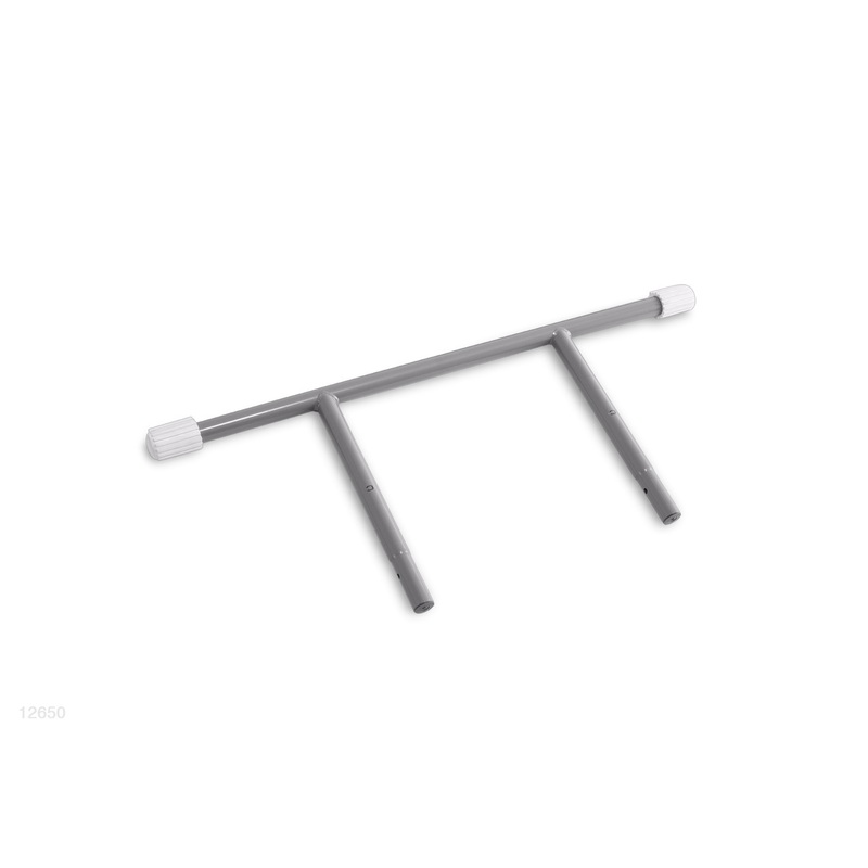 12650, 42"-52" Remov. Steps Ladder C Side Lower Leg C (Discontinued)