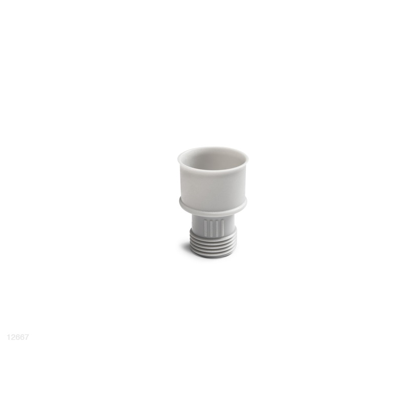 12667, Adaptor For Drainage Pump 28605