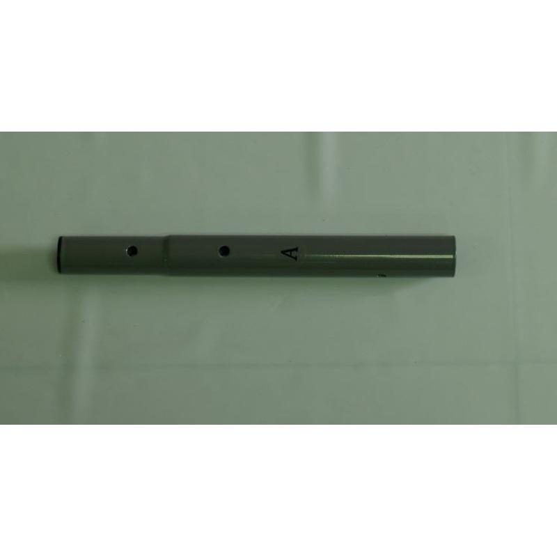 12669A, 48" Remov. Steps Ladder A Side Upper Leg (a) (Discontinued)