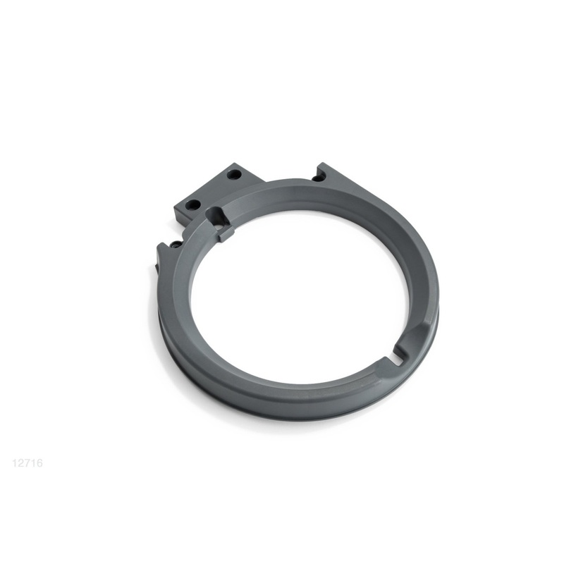 12716, 12" Sand Filter Pump Tank Base